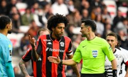 Nice : Dante appelle à la révolte après la gifle contre Rennes 