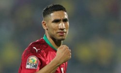CAN : Le Maroc termine en tête après un nul spectaculaire face au Gabon