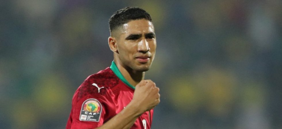CAN : Le Maroc termine en tête après un nul spectaculaire face au Gabon