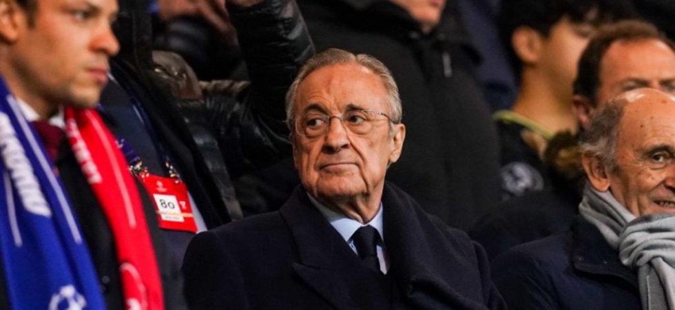 Le Real Madrid en quête d'un nouveau coach 