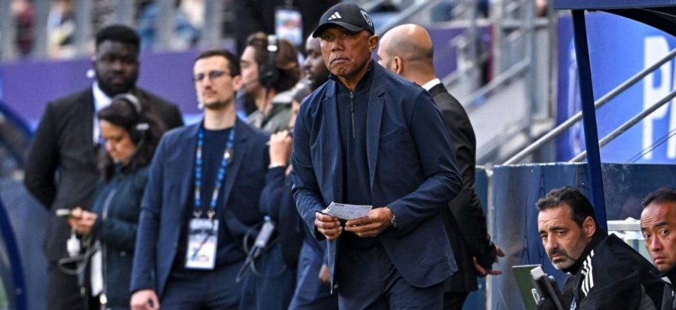 Paris FC : Kombouaré vers une prolongation