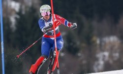 Para-ski : Bochet arrête sa carrière avec deux nouveaux petits globes 