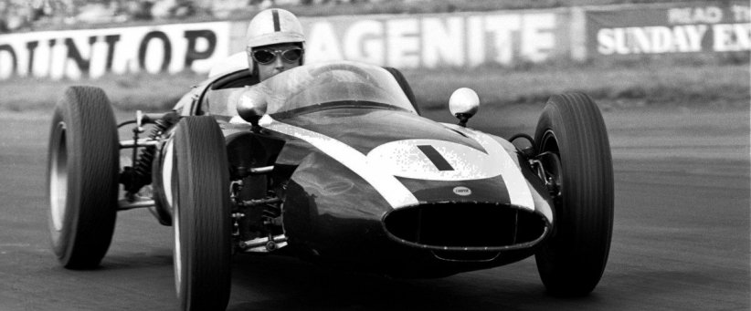 Jack Brabham (1959, 1960 et 1966)