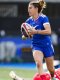 Tournoi des 6 Nations (F/J2) : Les Bleues s'imposent en terres galloises