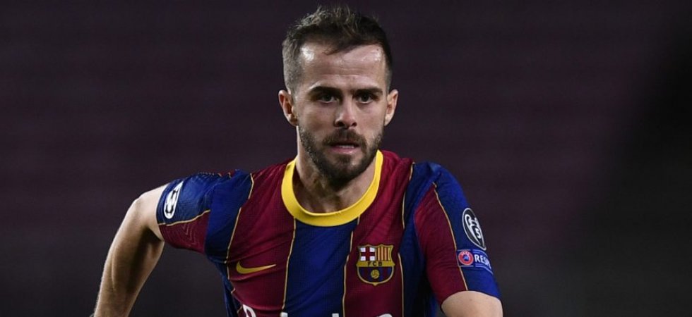 Mercato : Pjanic, un choix qui étonne