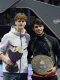 ATP : Alcaraz, Sinner et Djokovic au Six Kings Slam 