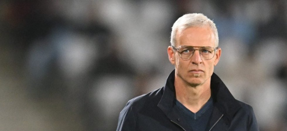 National 2 : Bordeaux encore défait, Irles sur la sellette ? 