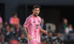 Inter Miami : Messi devrait décider de la durée de sa prolongation de contrat 