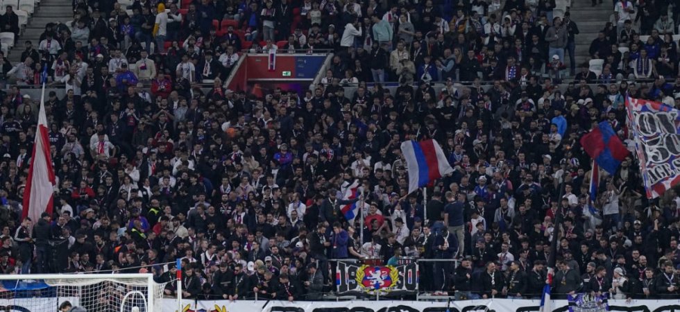 Ligue Europa : Des supporters de l'OL attaqués à Vigo