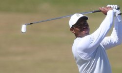 Golf : Woods retarde son retour