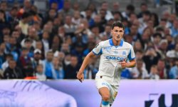 OM : Pavard veut retrouver l'Inter