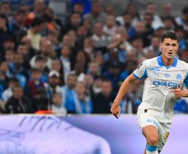 OM : Pavard veut retrouver l'Inter