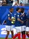 Coupe du monde 2026 (J1) : La France domine le Sénégal, Mbappé dépasse Giroud