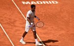 ATP : Monfils veut améliorer sa condition physique avant Roland-Garros 