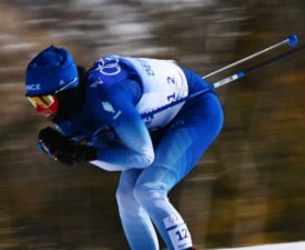 Ski de fond (30km/F) : Du positif malgré quelques regrets pour Claudel