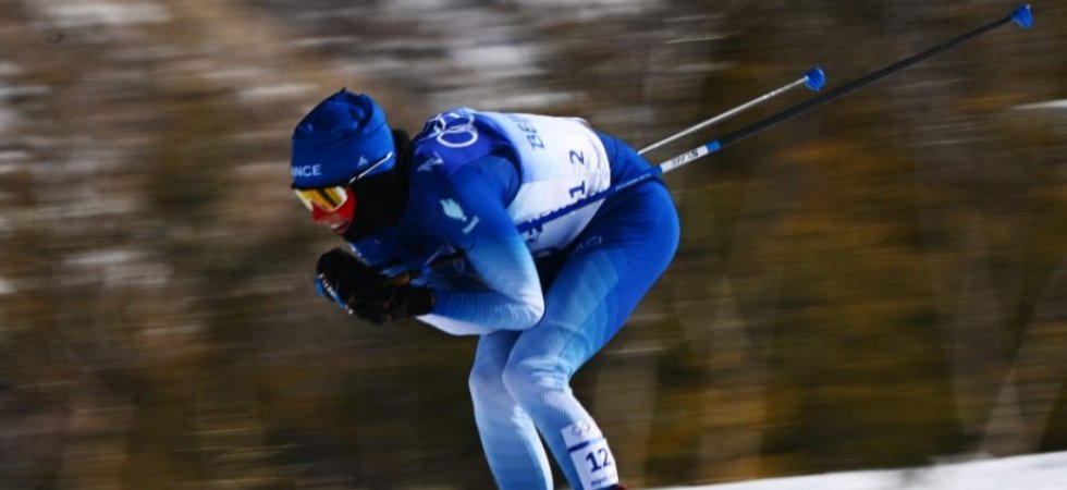Ski de fond (30km/F) : Du positif malgré quelques regrets pour Claudel