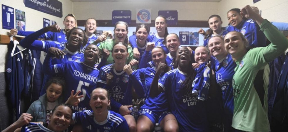 Arkema Première Ligue : L'essentiel à retenir de la 13e journée 