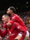 Premier League (J30) : Manchester United s'affirme, Liverpool frustré par Tottenham