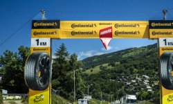 Tour de France : Un prix spécial au Galibier 