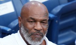 Mike Tyson accusé de viol