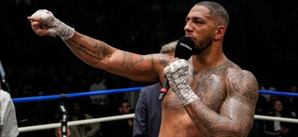 Boxe : Les nouvelles ambitions de Yoka 