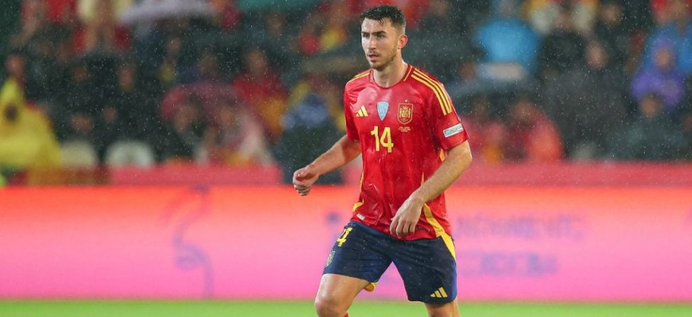 OM : La concurrence du Fener pour Laporte ? 