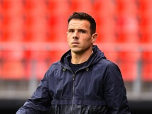 Valenciennes : L'entraîneur mis à pied 