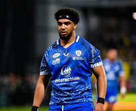 Vannes : El Bibouji reste