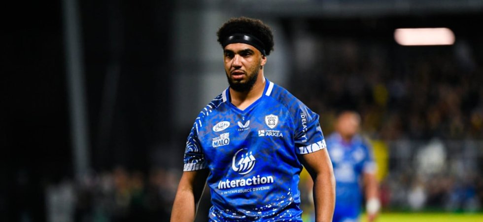Vannes : El Bibouji reste