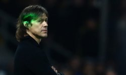 FC Séville : Almeyda à la tête des Blanquirrojos 