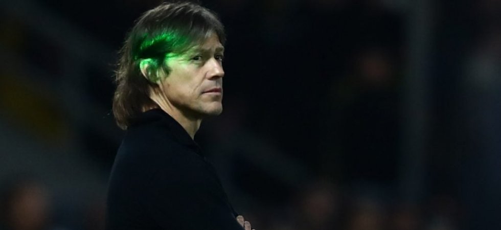 FC Séville : Almeyda à la tête des Blanquirrojos 