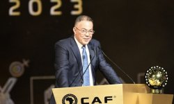 Coupe du monde 2030 : Le Maroc promet une édition « hors du commun » 