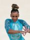 Gymnastique : Andrade laisse de côté le sol 