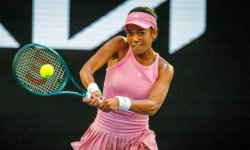 Open d'Australie (F) : Pas de miracle pour Rakotomanga Rajaonah contre Sabalenka 