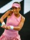Open d'Australie (F) : Pas de miracle pour Rakotomanga Rajaonah contre Sabalenka 