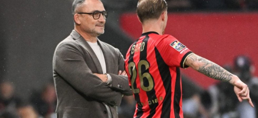 Ligue des champions (3e tour de qualification) : Les Niçois veulent croire à l'impossible 