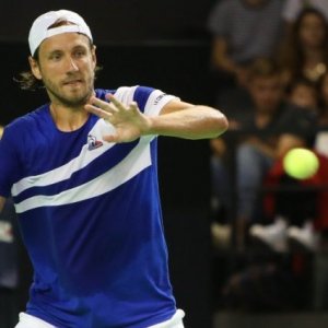 Open d'Australie : Pouille préféré à Tsonga pour la wild-card ?