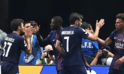 PSG : Déjà le jackpot ! 