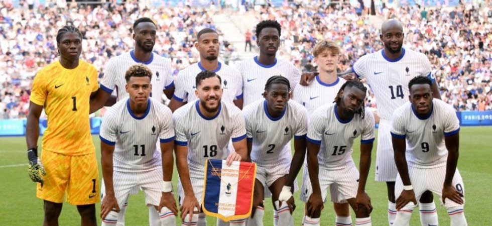 Bleuets : La FFF confirme trois forfaits 