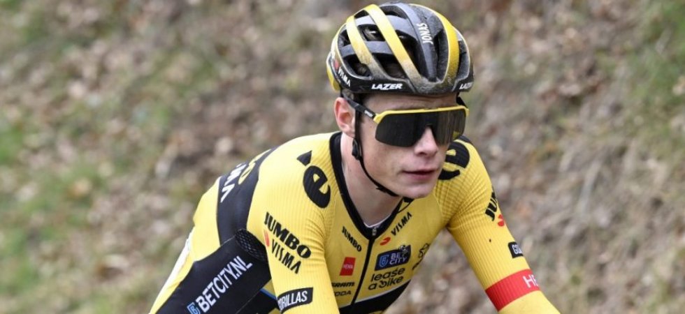 Vuelta : Niermann laisse ses coureurs libres d'en découdre