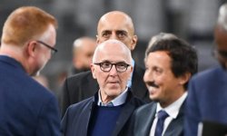 OM : McCourt a dépensé une somme folle depuis son arrivée 