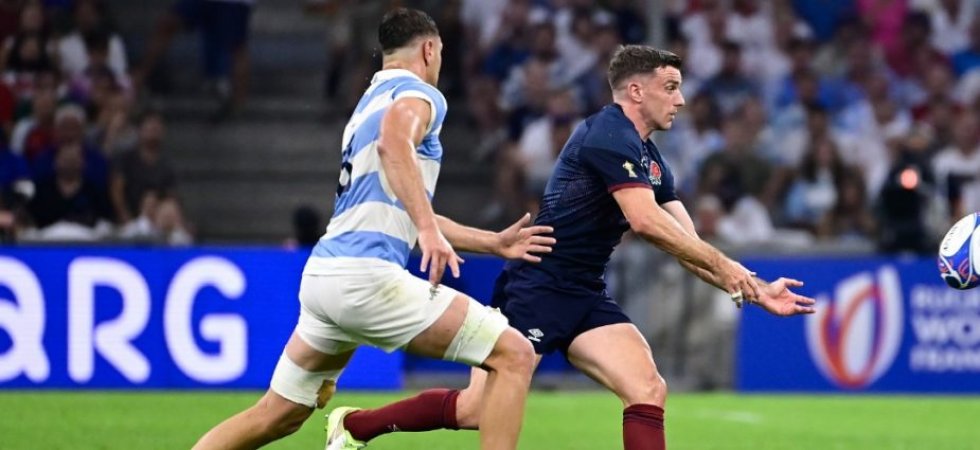 CM 2023 : Ford, une classe au-dessus de tout le monde