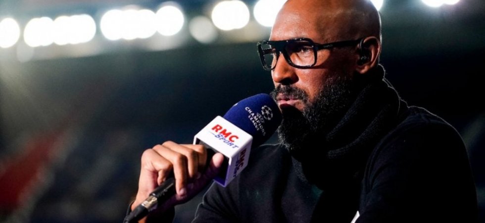 Bleus : L'annonce incroyable de Jacquet à Anelka en 1998 
