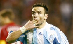 OM : Pour Valbuena, l'équipe « a son mot à dire » contre Liverpool 