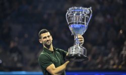Classement ATP : Djokovic atteint la barre des 400 semaines en tête