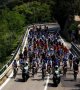Giro 2024 : Le profil de la 12e étape 