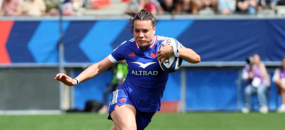 Les Bleues ont « une des meilleures équipes du monde », vu du pays de Galles