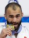 Judo - Championnats d'Europe : Mkheidze a ressenti le soutien du public