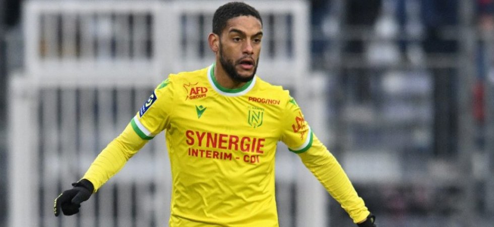 Nantes : Décidé à partir, Castelletto va au clash