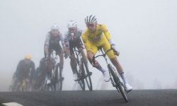 Tour de France : Revivez la 14e étape 